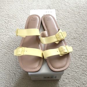 Target A New Day women’s sandal